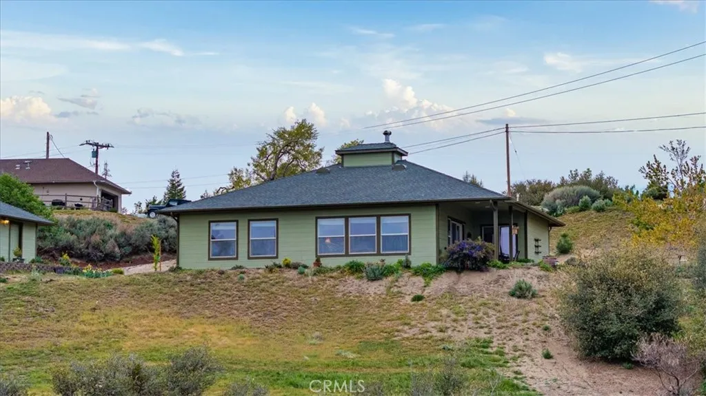 Additional image 23 of 24921 Sunset Way, Tehachapi, CA 93561