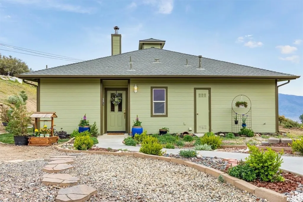 Additional image 4 of 24921 Sunset Way, Tehachapi, CA 93561