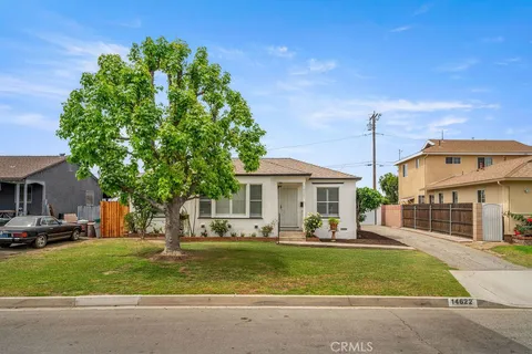 14622 Danbrook Drive, Whittier, CA MLS: PW25095843