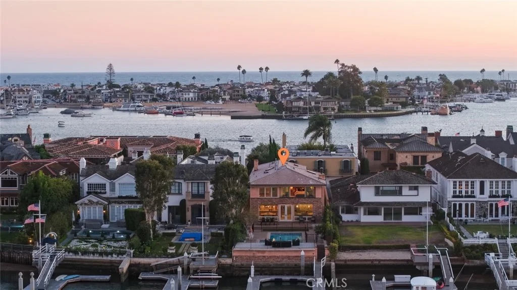 12 Harbor Island, Newport Beach, CA 92660