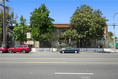 6255 Woodman Avenue Unit 103, Van Nuys, CA 91401 - MLS#: SR25101809