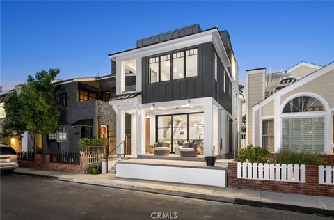 3702 Park Lane, Newport Beach, CA 92663 - MLS#: NP23151262