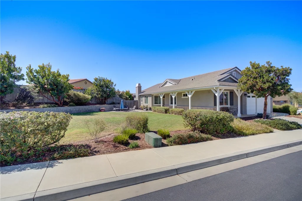 4521 Pendula Lane, Santa Maria, CA 93455