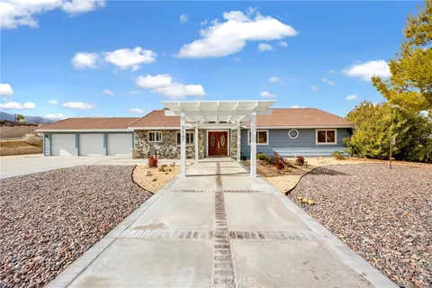 31707 Ace Place, Llano, CA 93544 - MLS#: SR25027111