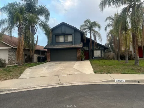 23835 Cork Oak Circle, Murrieta, CA MLS: IV25058886