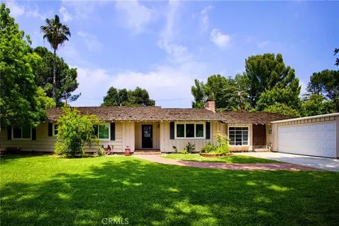 18041 Acre Street, Northridge, CA MLS: GD25102319