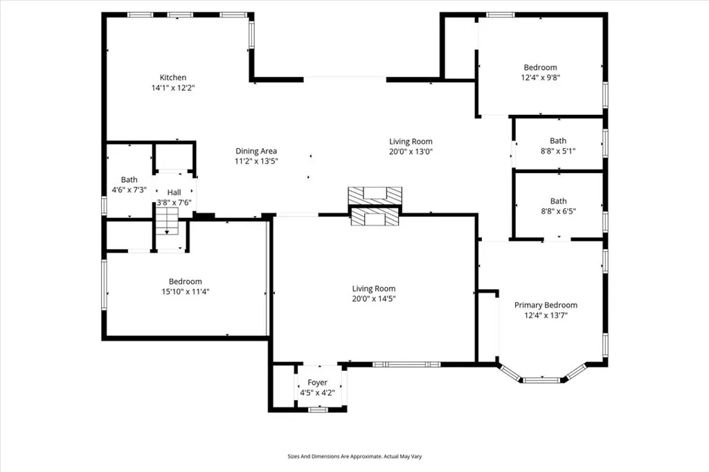 Additional image 78 of 5981 Pickford Street, Los Angeles, CA 90035