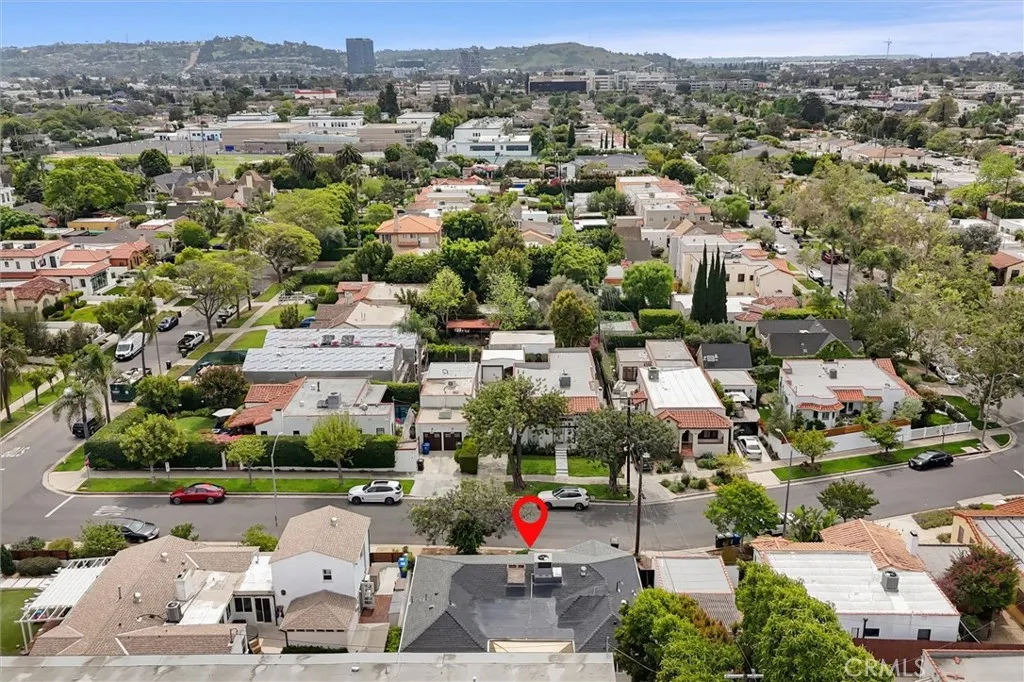 Additional image 35 of 5981 Pickford Street, Los Angeles, CA 90035