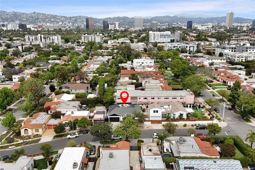 Additional image 77 of 5981 Pickford Street, Los Angeles, CA 90035