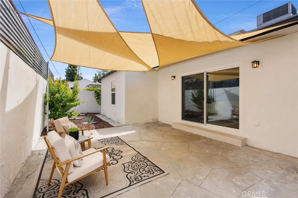 Additional image 70 of 5981 Pickford Street, Los Angeles, CA 90035