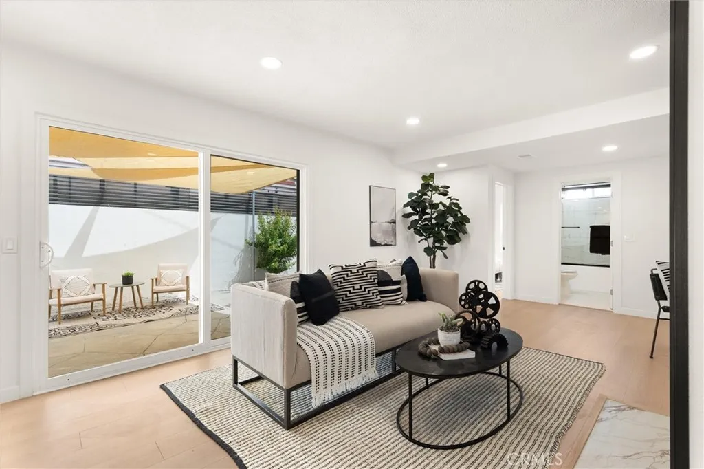 Additional image 55 of 5981 Pickford Street, Los Angeles, CA 90035