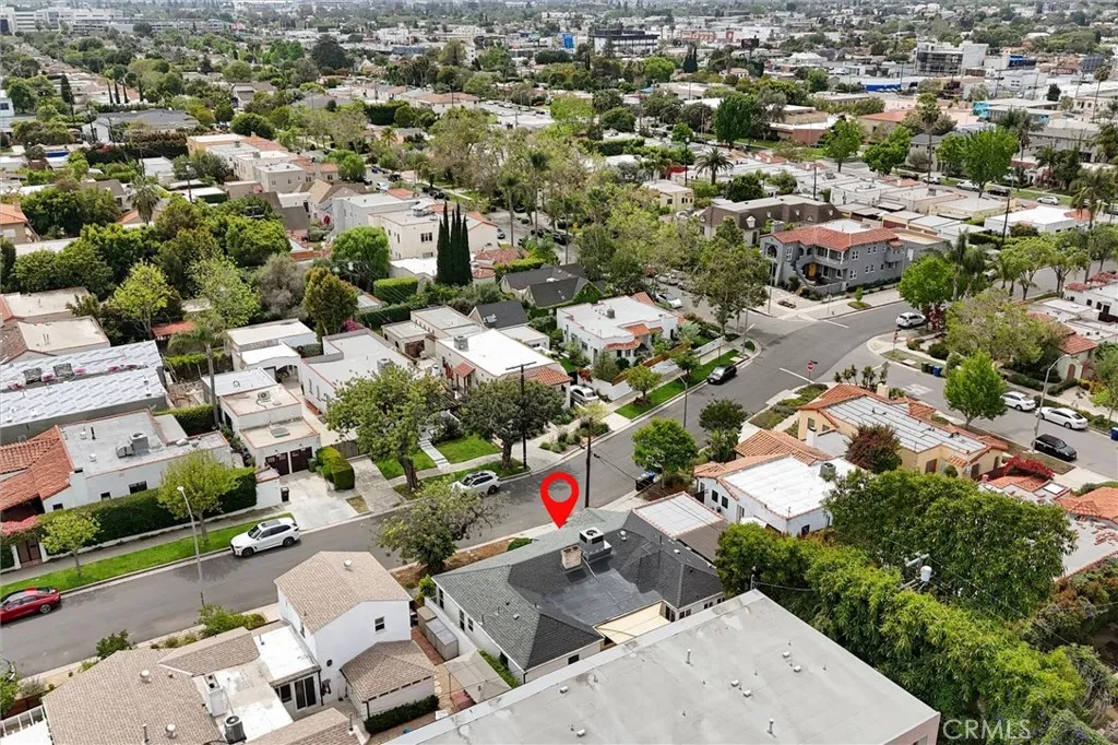 Additional image 74 of 5981 Pickford Street, Los Angeles, CA 90035