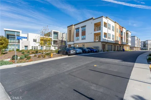 26973 Prospector Road Unit 203, Valencia, CA 91381 - MLS#: OC25036308