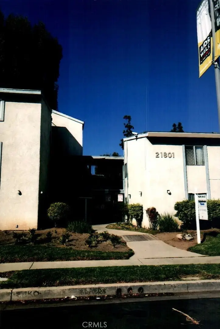 21801 Roscoe Boulevard Unit 329, Canoga Park, CA 91306