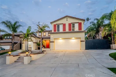 3141 Brunstane Circle, Corona, CA 92882 - MLS#: IG25047040