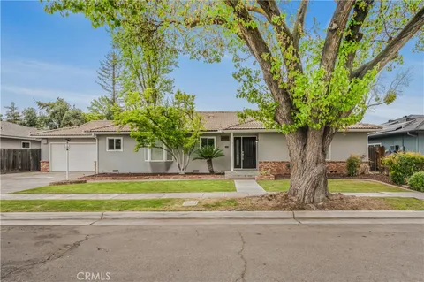 6471 N 6th Street, Fresno, CA 93710 - MLS#: FR25073018