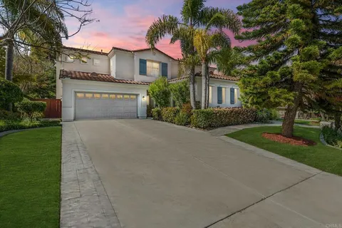 2326 Byron Place, Carlsbad, CA MLS: NDP2503507