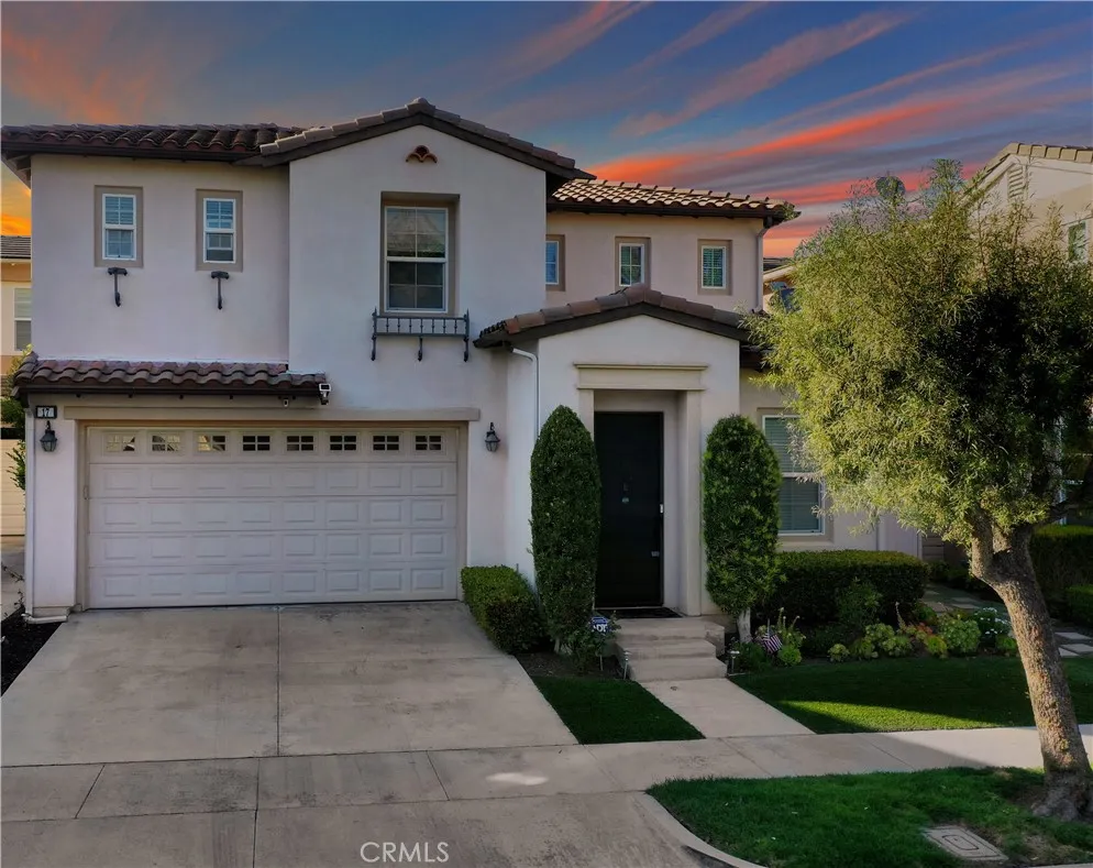17 Foliage, Irvine, CA 92603