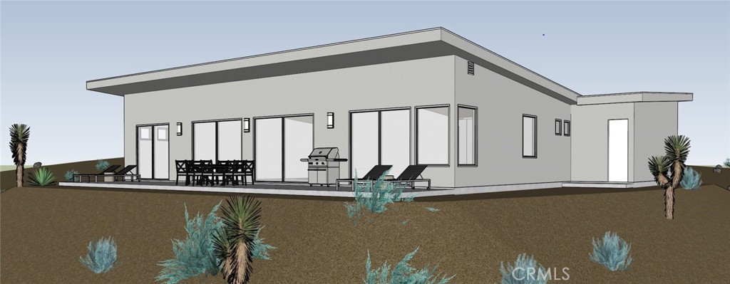 5708 Buena Suerte Road, Yucca Valley, CA 92284 - MLS#: JT23026187