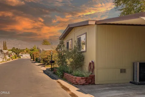 Property image for 950 Woodland Avenue Unit 81, Ojai, CA 93023