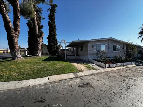 6601 Eucalyptus Drive Unit 88, Bakersfield, CA 93306 - MLS#: RS25020000