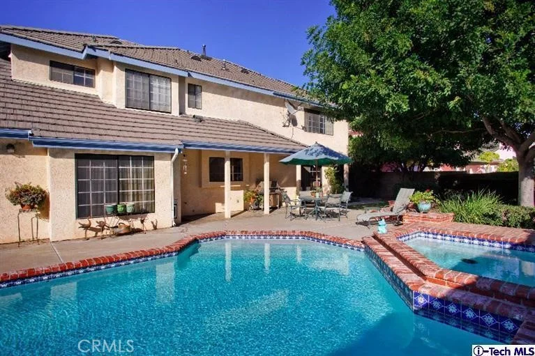 146 luben Ln, Arcadia, CA 91006