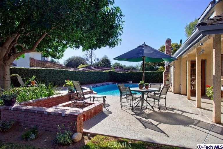 146 luben Ln, Arcadia, CA 91006 photo 4
