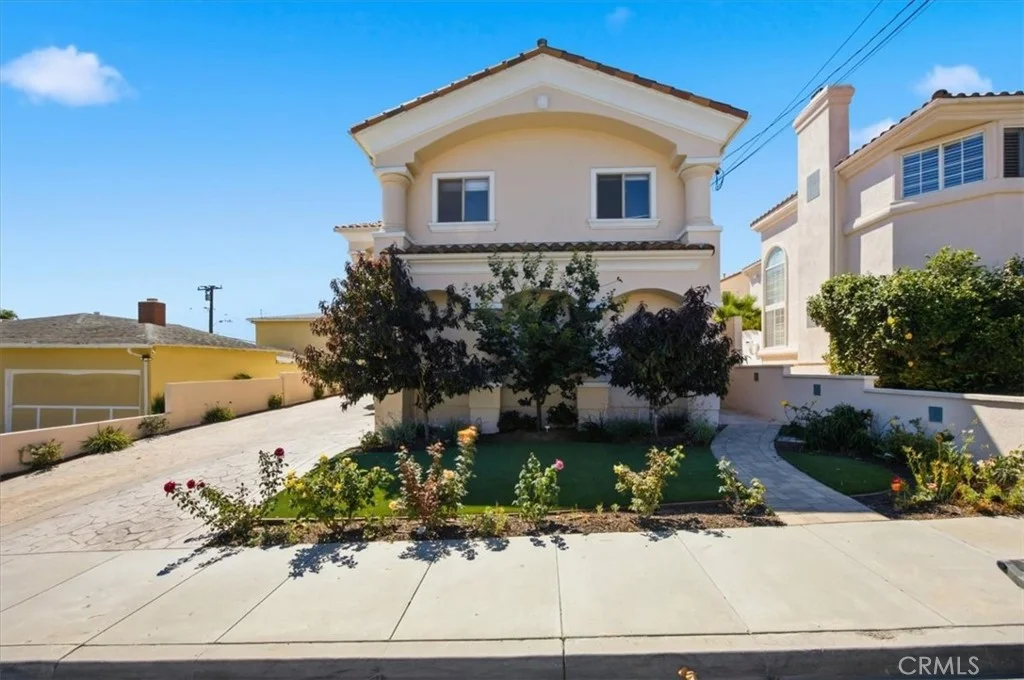 1916 Perry Avenue Unit A, Redondo Beach, CA 90278