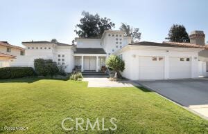 410 Saint Andrew Way, Santa Maria, CA 93455 - MLS#: PI22251218
