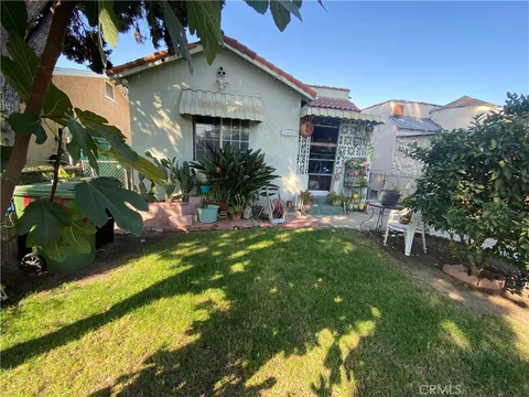 1455 W 59th Street, Los Angeles, CA 90047 - MLS#: IV24209262