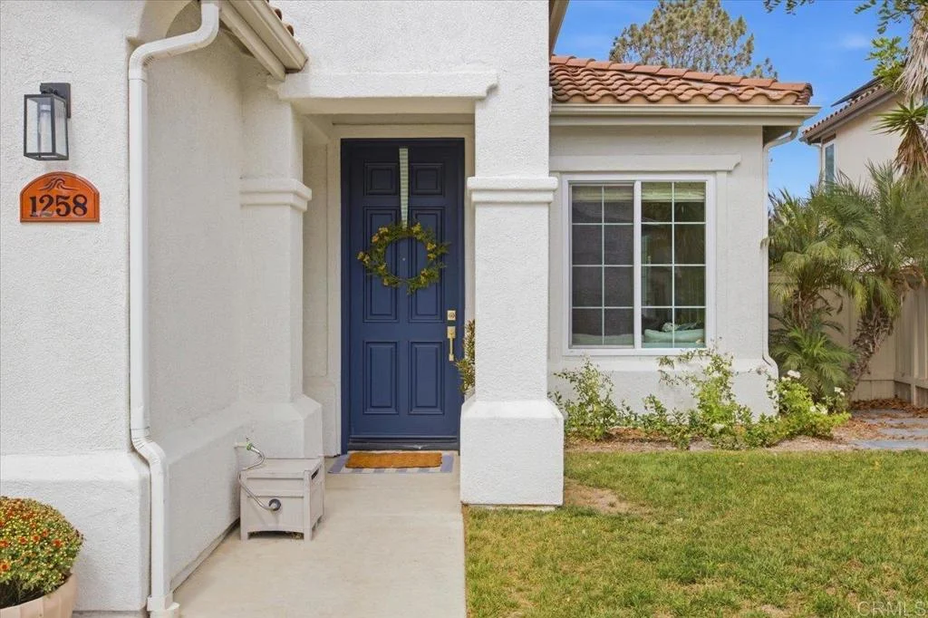 1258 Mariposa Road, Carlsbad, CA 92011