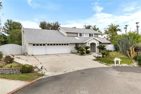 19031 Sunrise Place, Yorba Linda, CA MLS: OC25090374