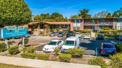 1105 Sepulveda Boulevard Unit C-102, Torrance, CA MLS: PTP2501834