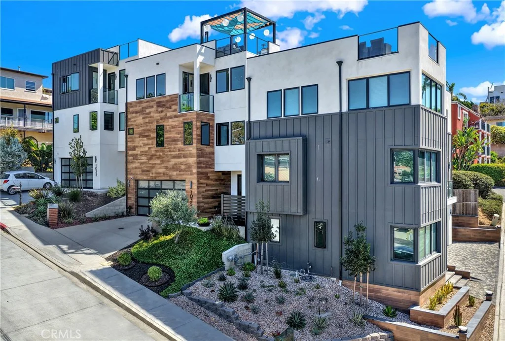1035 W Spruce St, San Diego, CA 92103