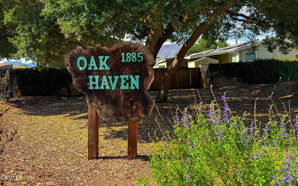 1885 Maricopa Highway Unit 17, Ojai, CA 93023