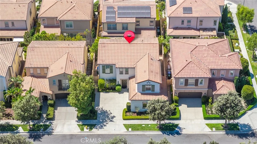123 Doverwood, Irvine, CA 92620