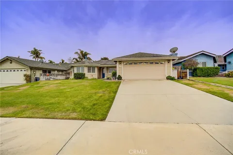 857 Bernita Place, Nipomo, CA 93444 - MLS#: PI25067473
