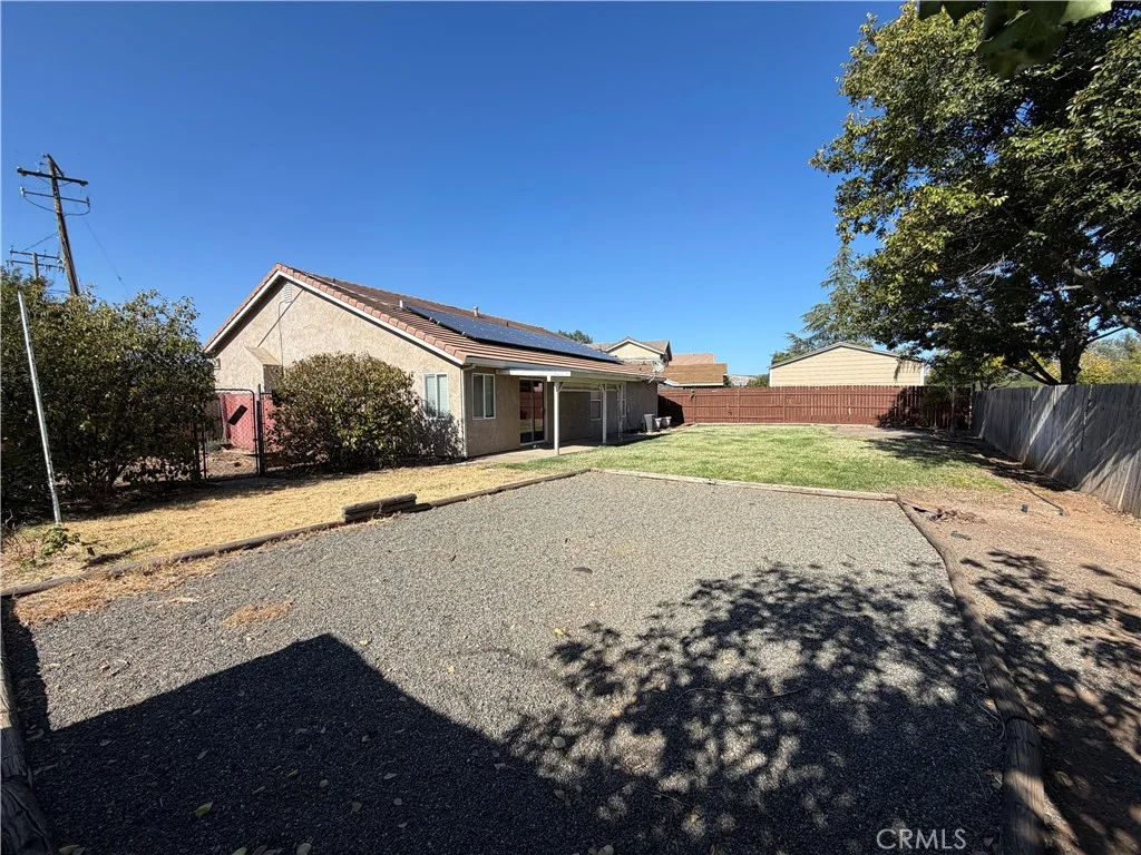 103 E Grand Ave., Oroville, CA 95965