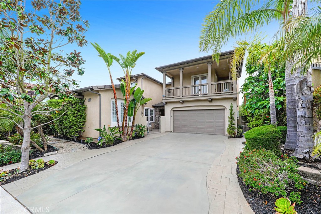 22 Via Paquete, San Clemente, CA 92673 - MLS#: OC23075491