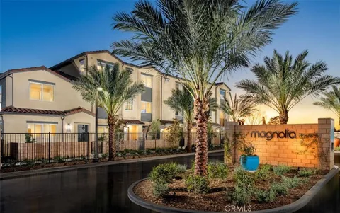 4226 Marigold Court Unit 202, Arcadia, CA 91006 - MLS#: OC25061493
