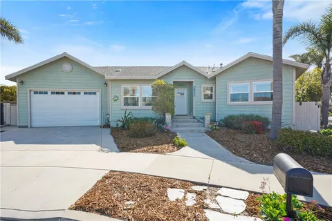 4921 Dunes Circle, Oxnard, CA MLS: SR25076008