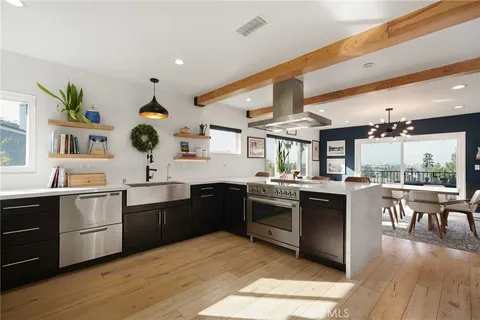 3964 Fredonia Drive, Los Angeles, CA 90068 - MLS#: SR25007264