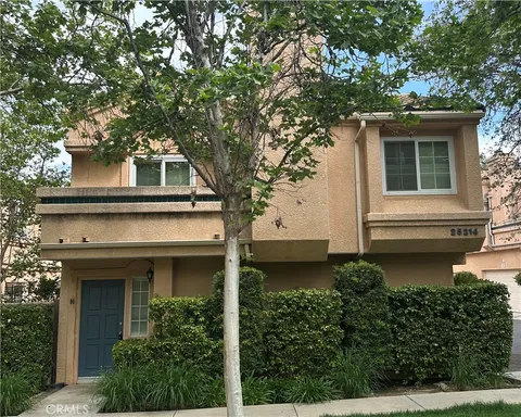 25214 Steinbeck Avenue Unit H, Stevenson Ranch, CA MLS: SR25086005