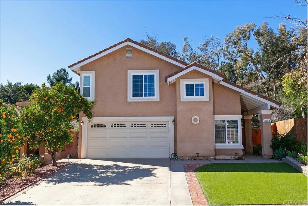 3132 Villa Espana, Spring Valley, CA 91978