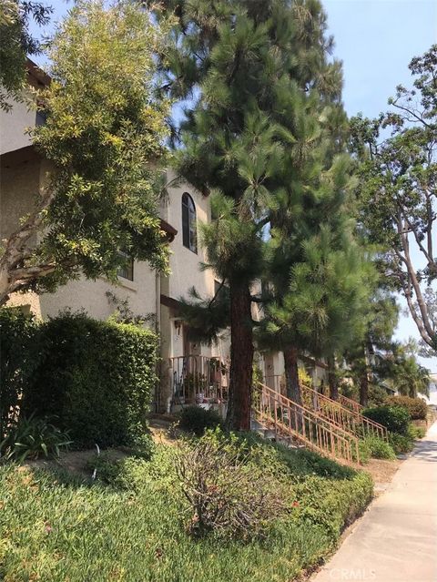 12711 Hadley Street 1, Whittier, CA 90601 - MLS#: WS23146788