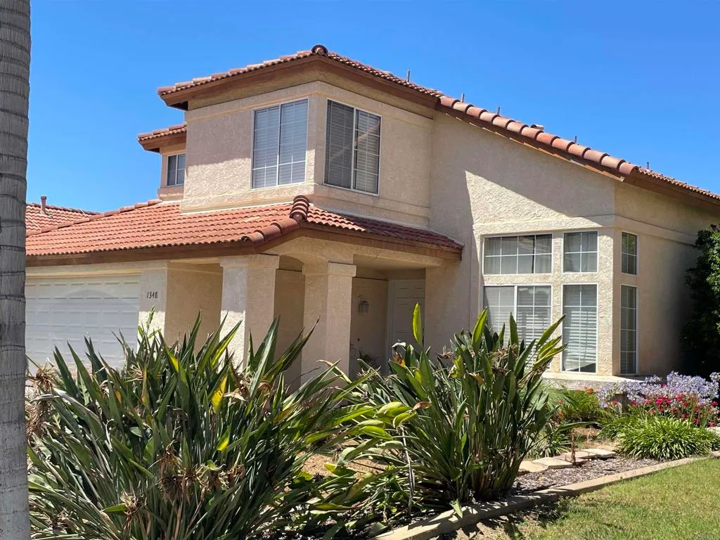 1348 Corte Lira, San Marcos, CA 92069
