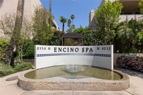 5330 Lindley Avenue Unit 305, Encino, CA MLS: SR25084972