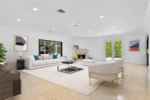 4818 Lemona Avenue, Sherman Oaks, CA 91403 - MLS#: SR25107838