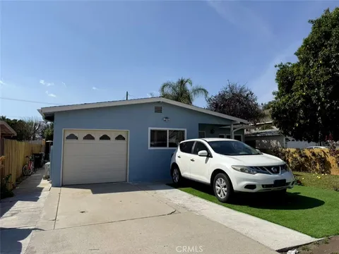 4951 Mcclintock Avenue, Temple City, CA MLS: WS25058438