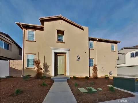 31667 Willowwood Way, Menifee, CA MLS: SW25085469